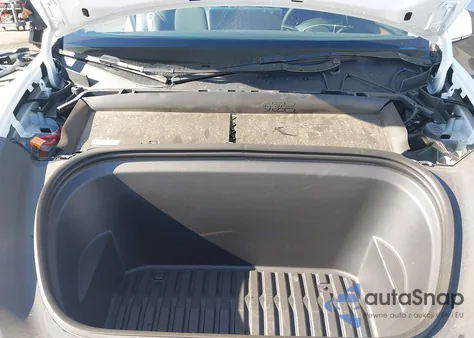 2023 Tesla Model Y Awd/Long Range Dual Motor All-Wheel Drive from USA, damaged, VIN 7SAYGDEE6PA156596